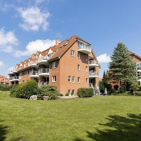 Wohnpark Am Muehlenteich - Appartement 34 Тіммендорфер-Штранд Екстер'єр фото