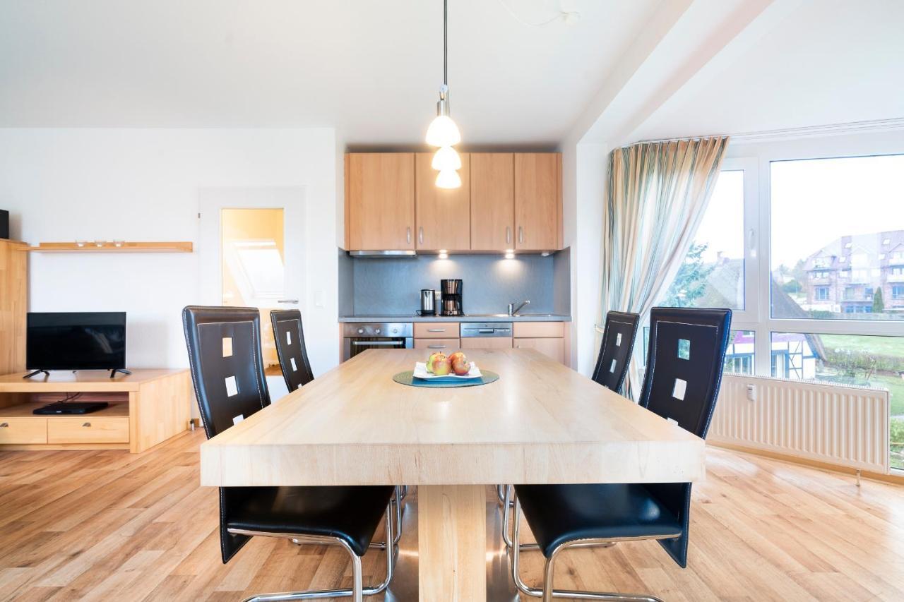 Wohnpark Am Muehlenteich - Appartement 34 Тіммендорфер-Штранд Екстер'єр фото