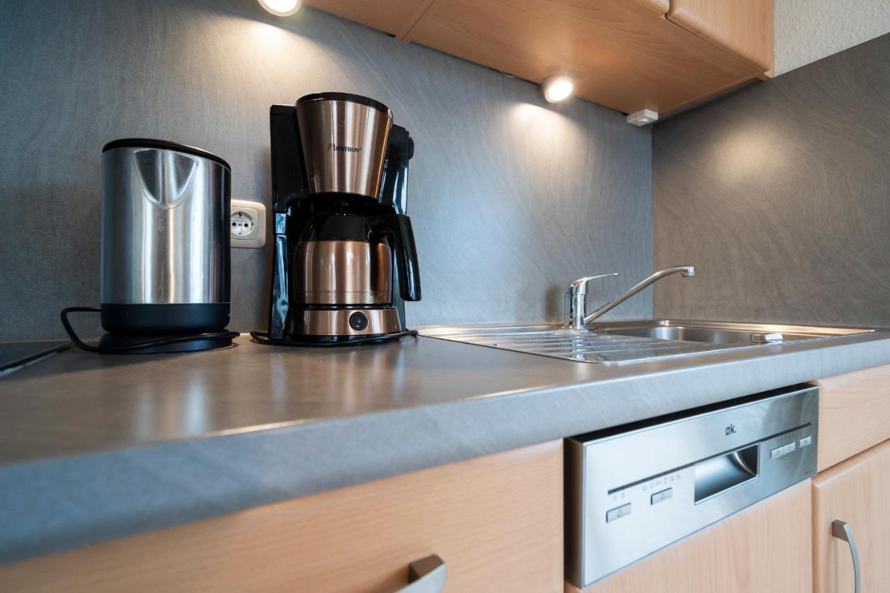 Wohnpark Am Muehlenteich - Appartement 34 Тіммендорфер-Штранд Екстер'єр фото