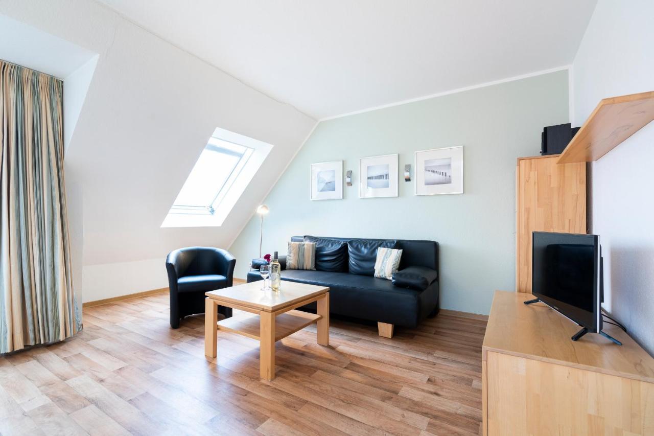 Wohnpark Am Muehlenteich - Appartement 34 Тіммендорфер-Штранд Екстер'єр фото