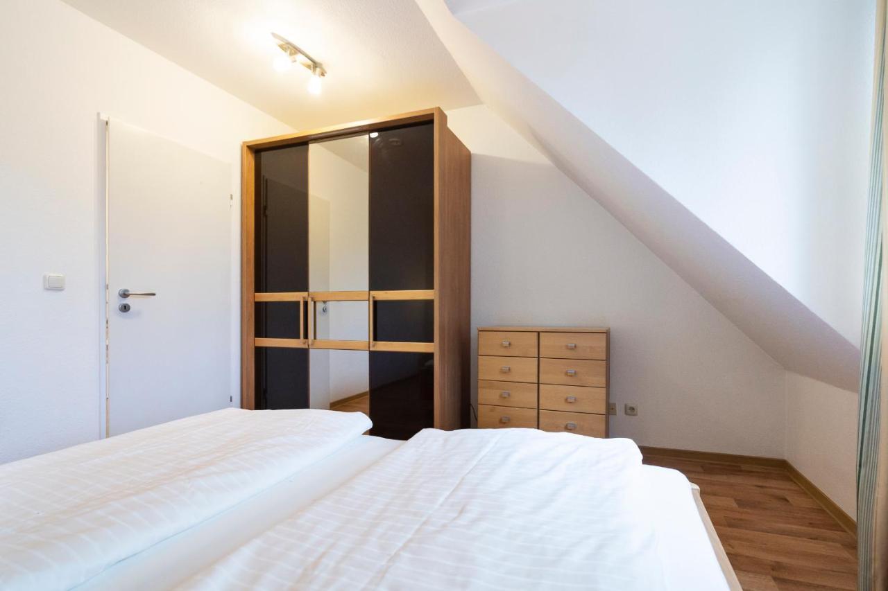 Wohnpark Am Muehlenteich - Appartement 34 Тіммендорфер-Штранд Екстер'єр фото