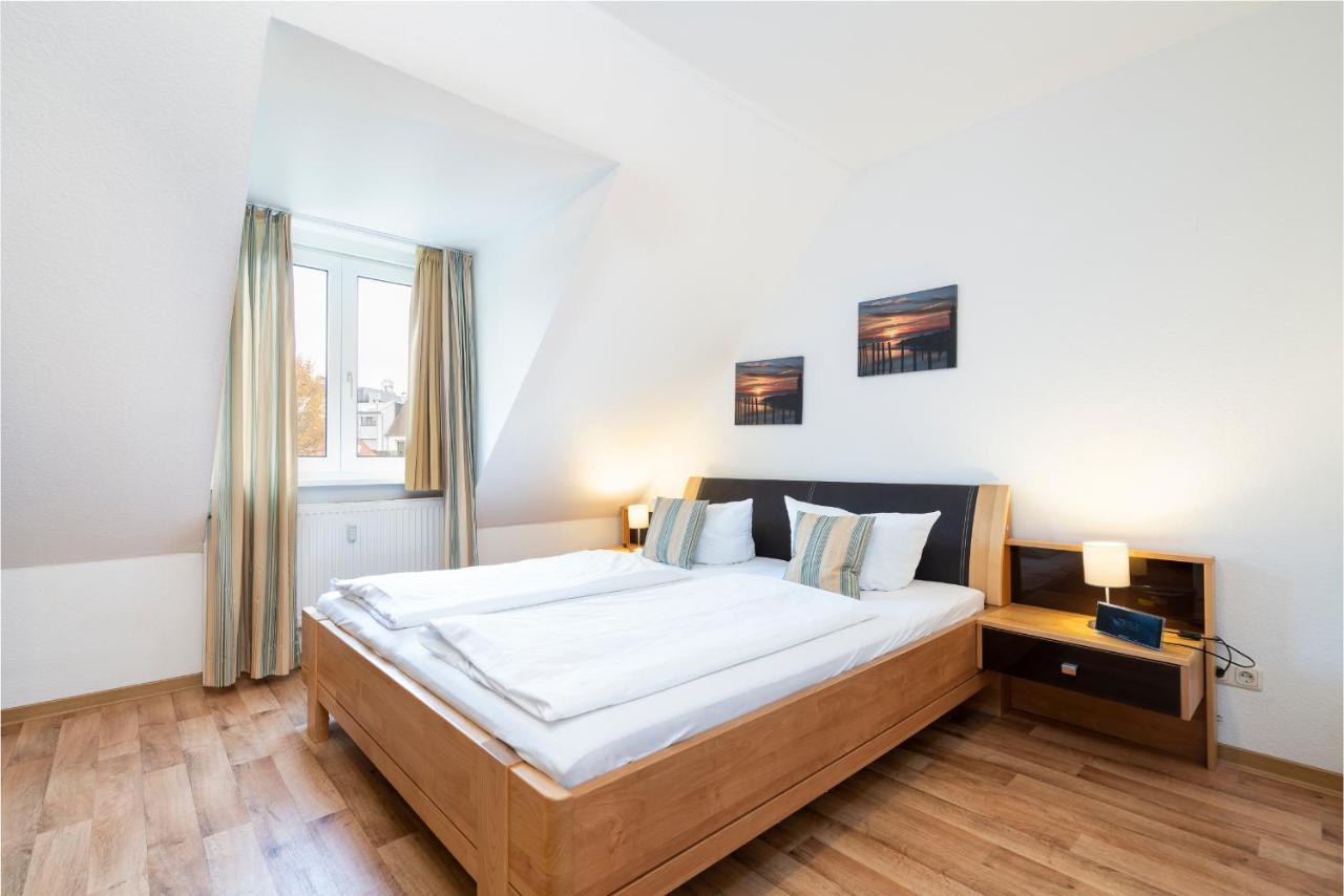 Wohnpark Am Muehlenteich - Appartement 34 Тіммендорфер-Штранд Екстер'єр фото