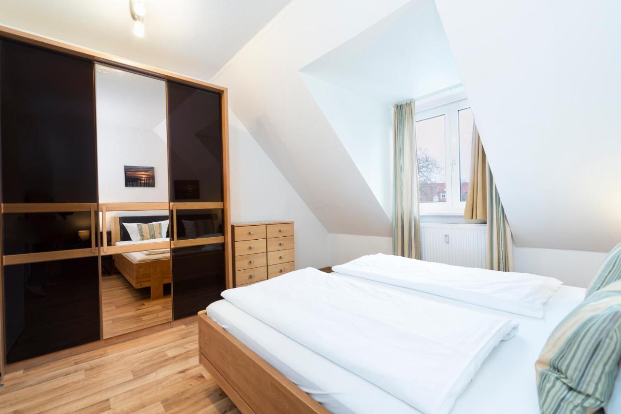 Wohnpark Am Muehlenteich - Appartement 34 Тіммендорфер-Штранд Екстер'єр фото